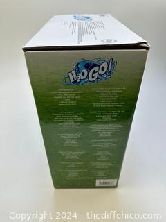 NEW Bestway H2OGO! Family Lounge Fun Inflatable Pool Mosaic Printed Floor