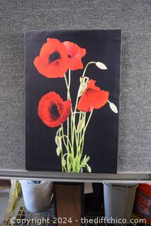 Print - 16 in x 24 in