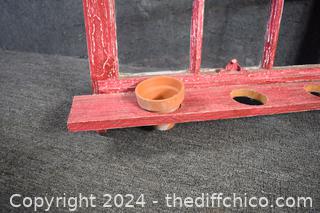 Window Planter - 27 in x 21 in