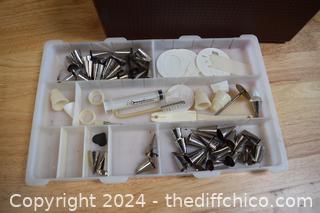 Wilton Baking Pans and Accessories 
