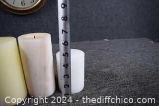 Lot of Candles