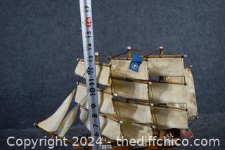 Ship Model