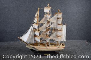 Ship Model