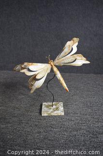 New Dragon Fly