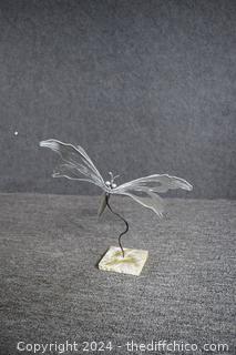 New Dragon Fly