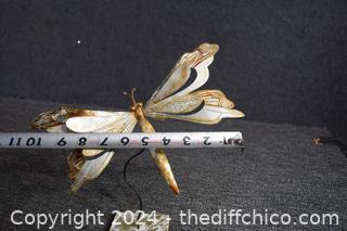 New Dragon Fly