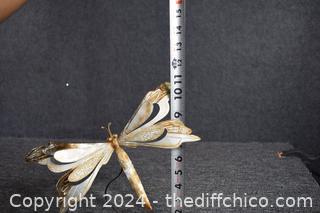 New Dragon Fly