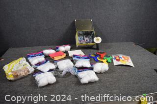 Craft Lot