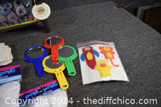 Craft Lot
