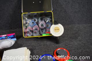 Craft Lot