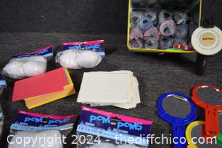 Craft Lot