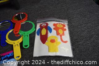 Craft Lot