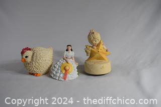 Mixed Lot