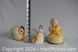 Mixed Lot