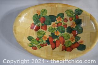 Vintage Dishes