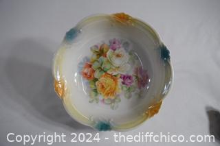 Vintage Dish