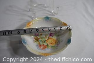 Vintage Dish