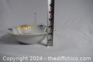 Vintage Dish