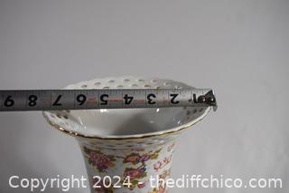 Porcelain Vase