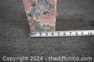 Note Card and Envelope Box
