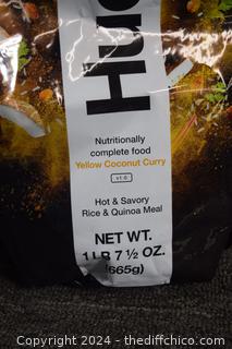 2 Packages of Huel Nutritionally Complete Food