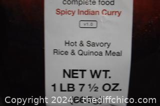 2 Packages of Huel Nutritionally Complete Food