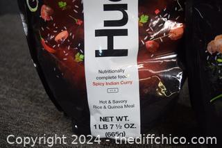 2 Packages of Huel Nutritionally Complete Food