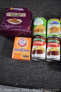 Mixed Lot