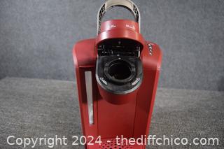 Working Keurig Coffee Maker