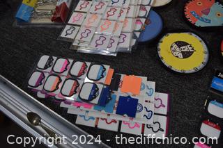 Craft Lot