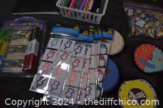 Craft Lot