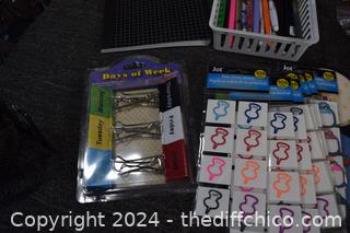 Craft Lot