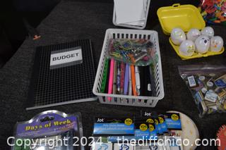 Craft Lot
