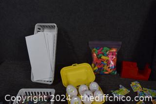 Craft Lot