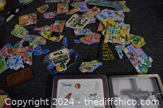 Craft Lot