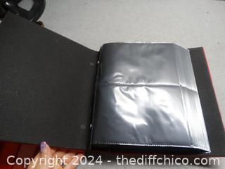 Friends Photo Album 
