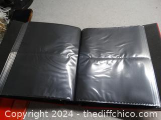 Friends Photo Album 
