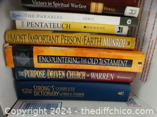 Books