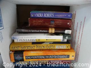 Books