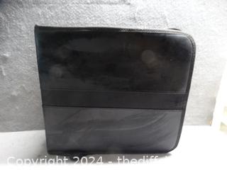 Large Book of Dvds