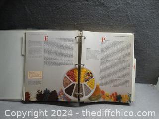 Creative Cook Cook Binder 