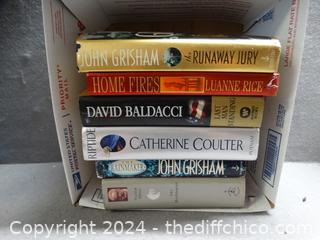 Books