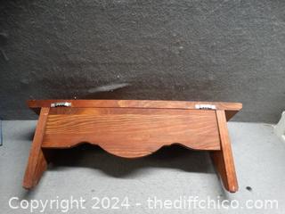 Wall Shelf 