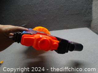 X- Shot Nerf Gun 