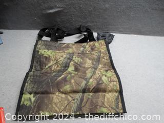 Reuse-able Bag 