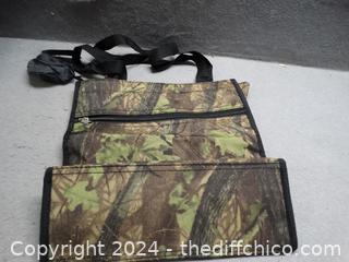 Reuse-able Bag 
