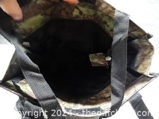 Reuse-able Bag 