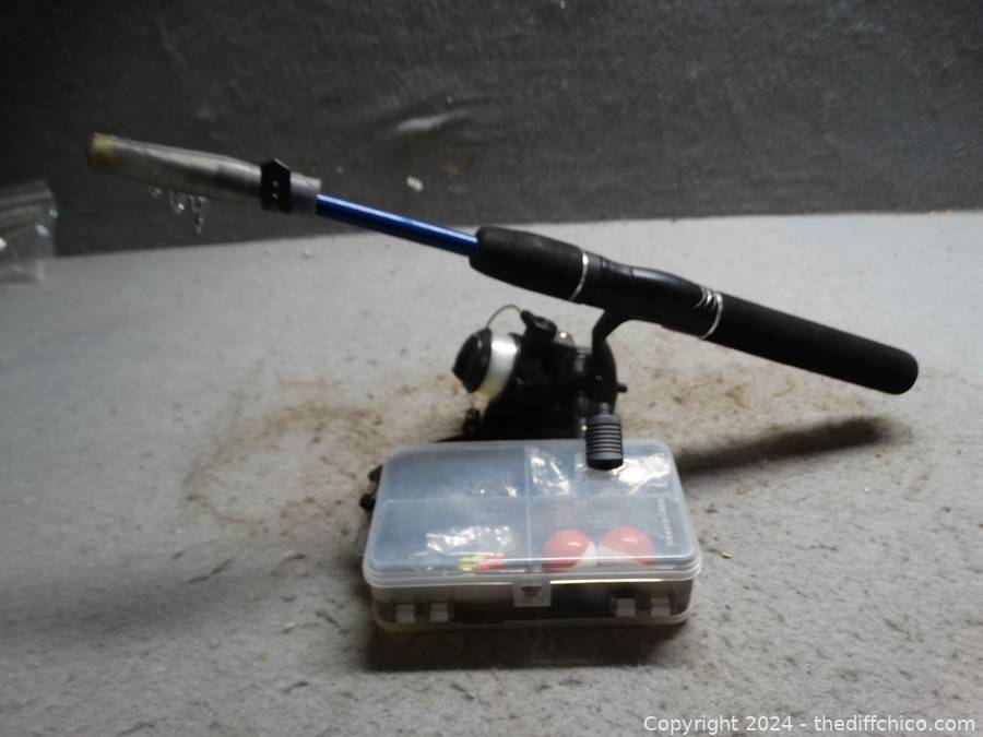 The Difference Auction Storage Treasure Auction House (CLICK HERE TO