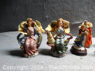 K'S Collection Angels 