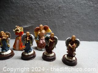 K'S Collection Angels 
